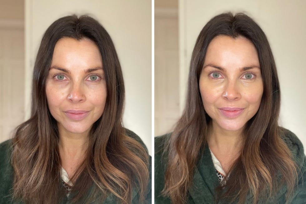 studio 10 brightening boost concealer