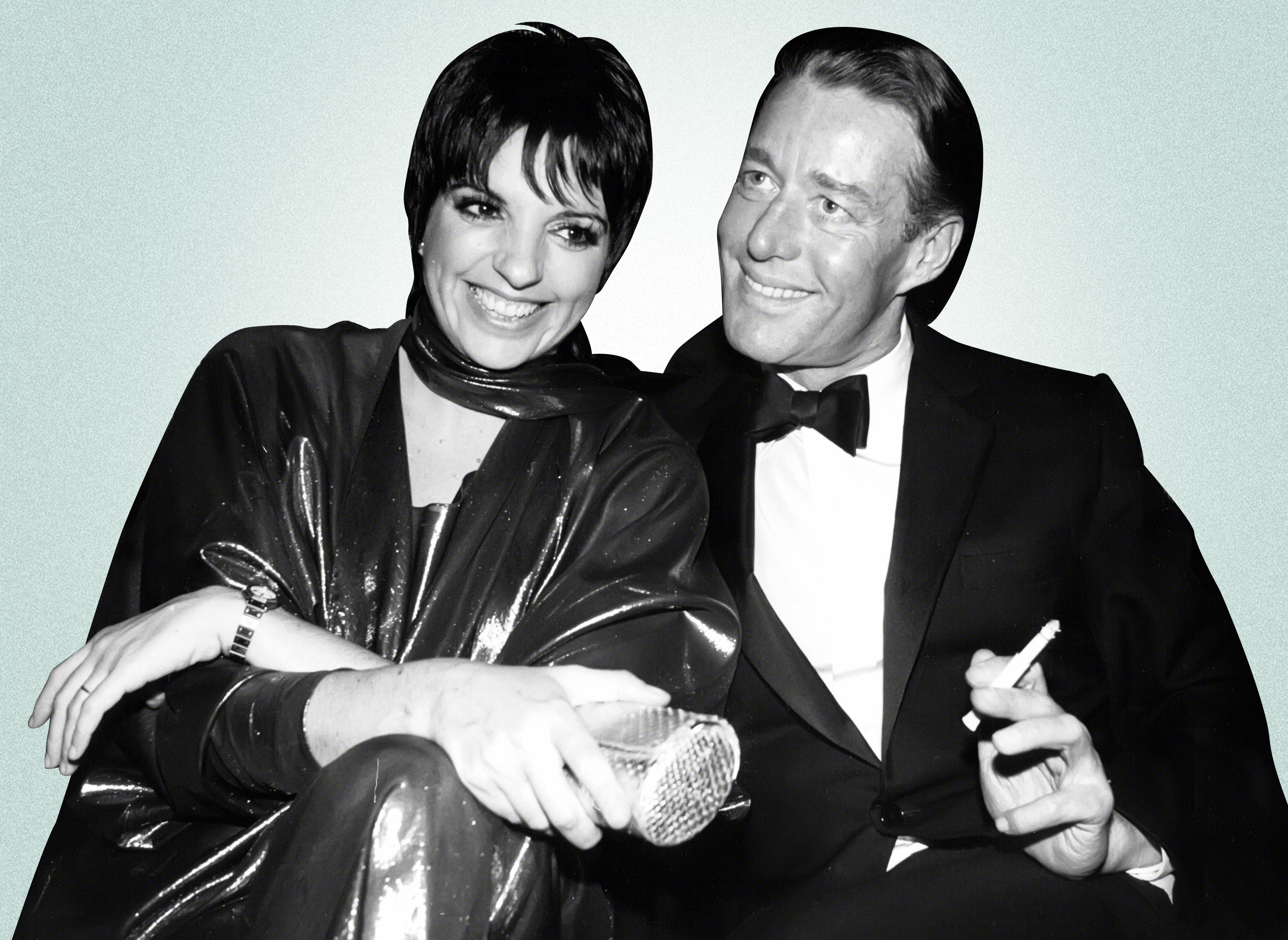 Best Friend Having Sex With The Dead Man S Wife During Funeral - Halston Studio 54 Vent Death True Story - Did Liza Minnelli Overdose in  Studio 54?