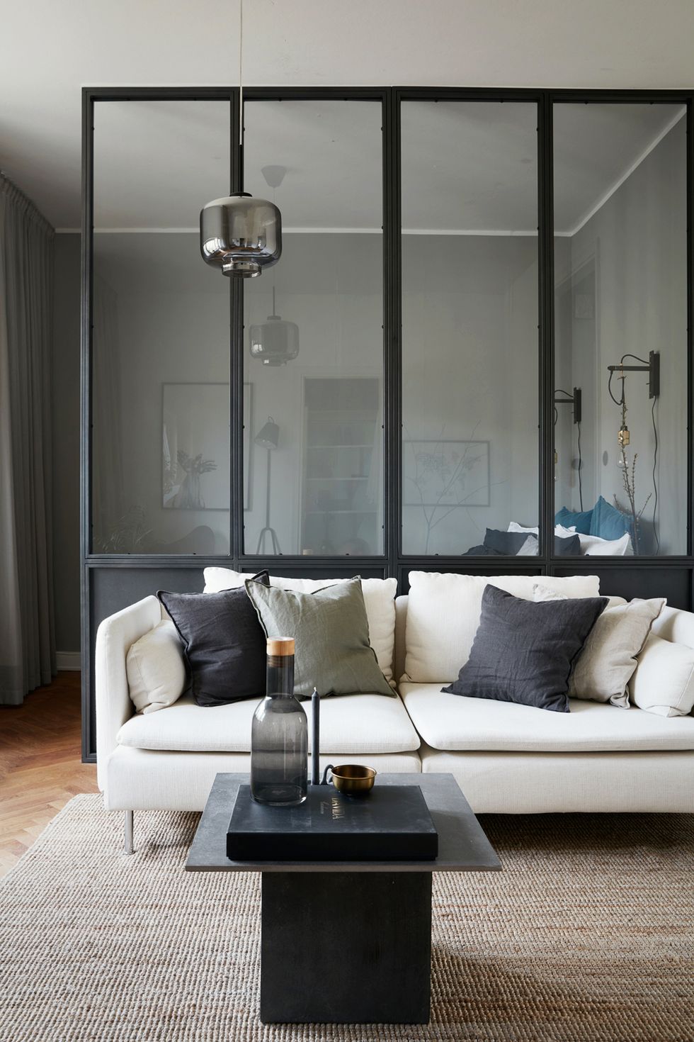 20 Studio Apartment Design Ideas You'll Love