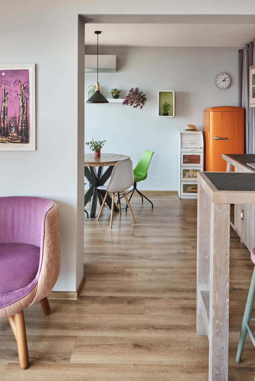Small Studio Apartment Design: An Interior Designer's Favorite Tips 