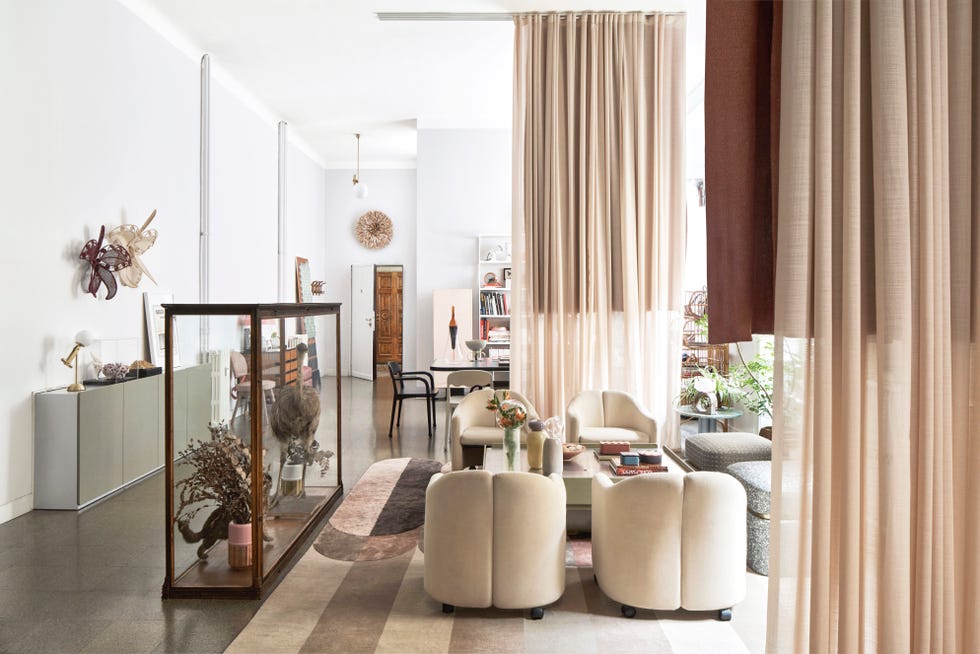 cristina celestino studio milan