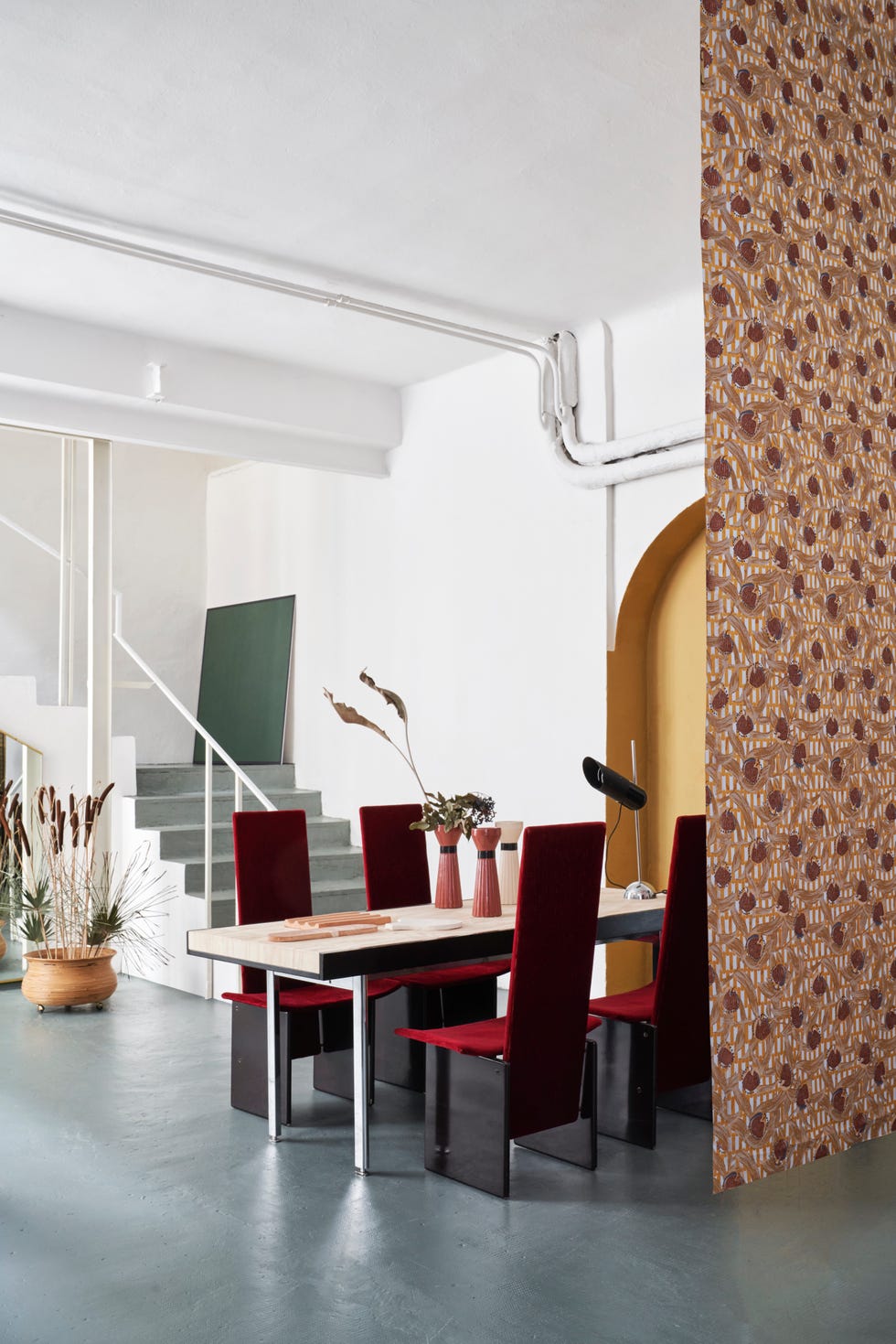 cristina celestino studio milan