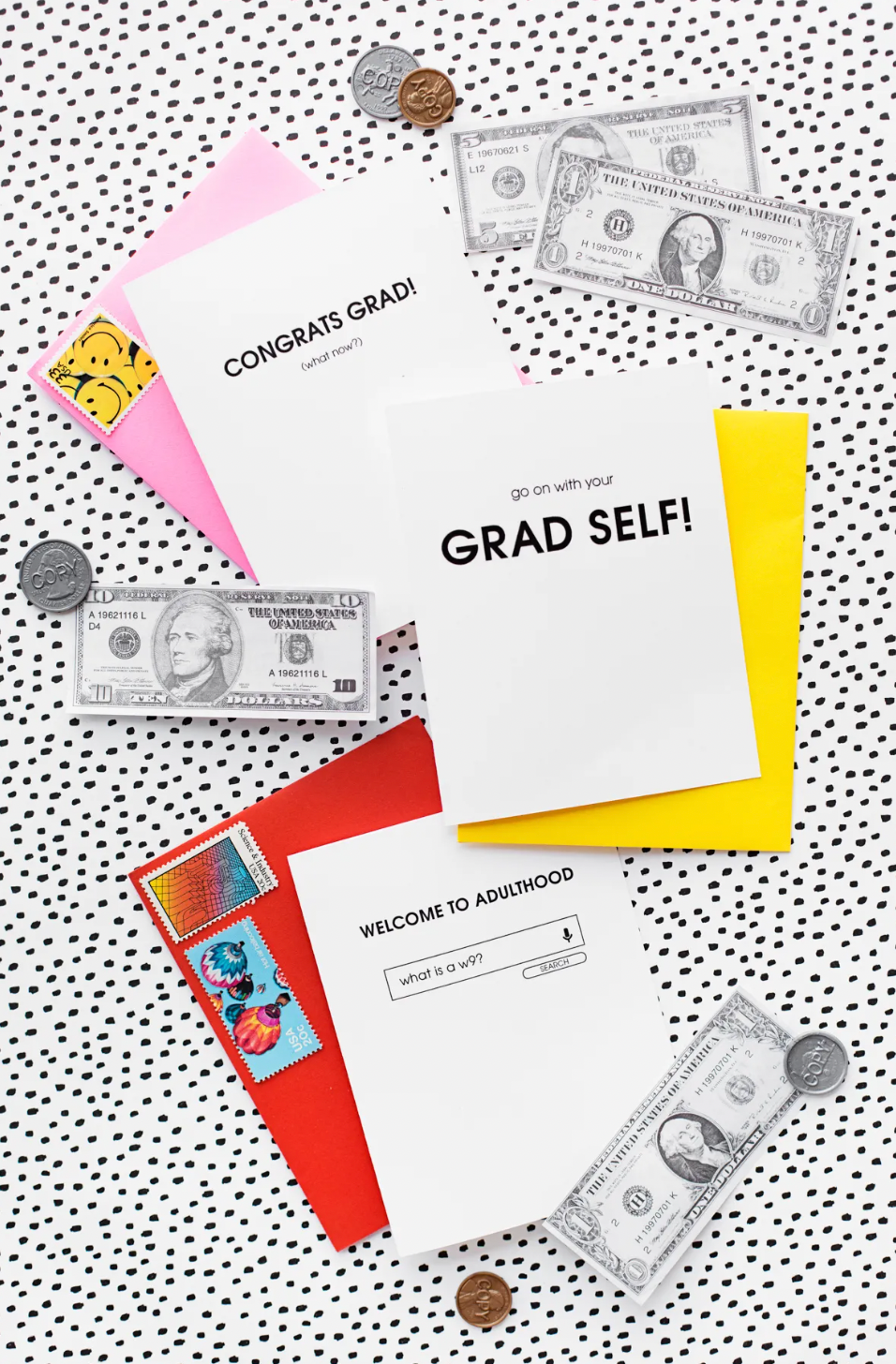 printable graduation cards