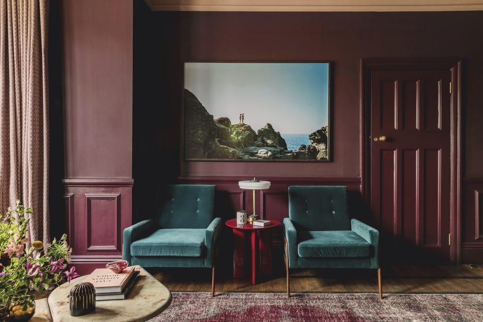 studio duggan london home