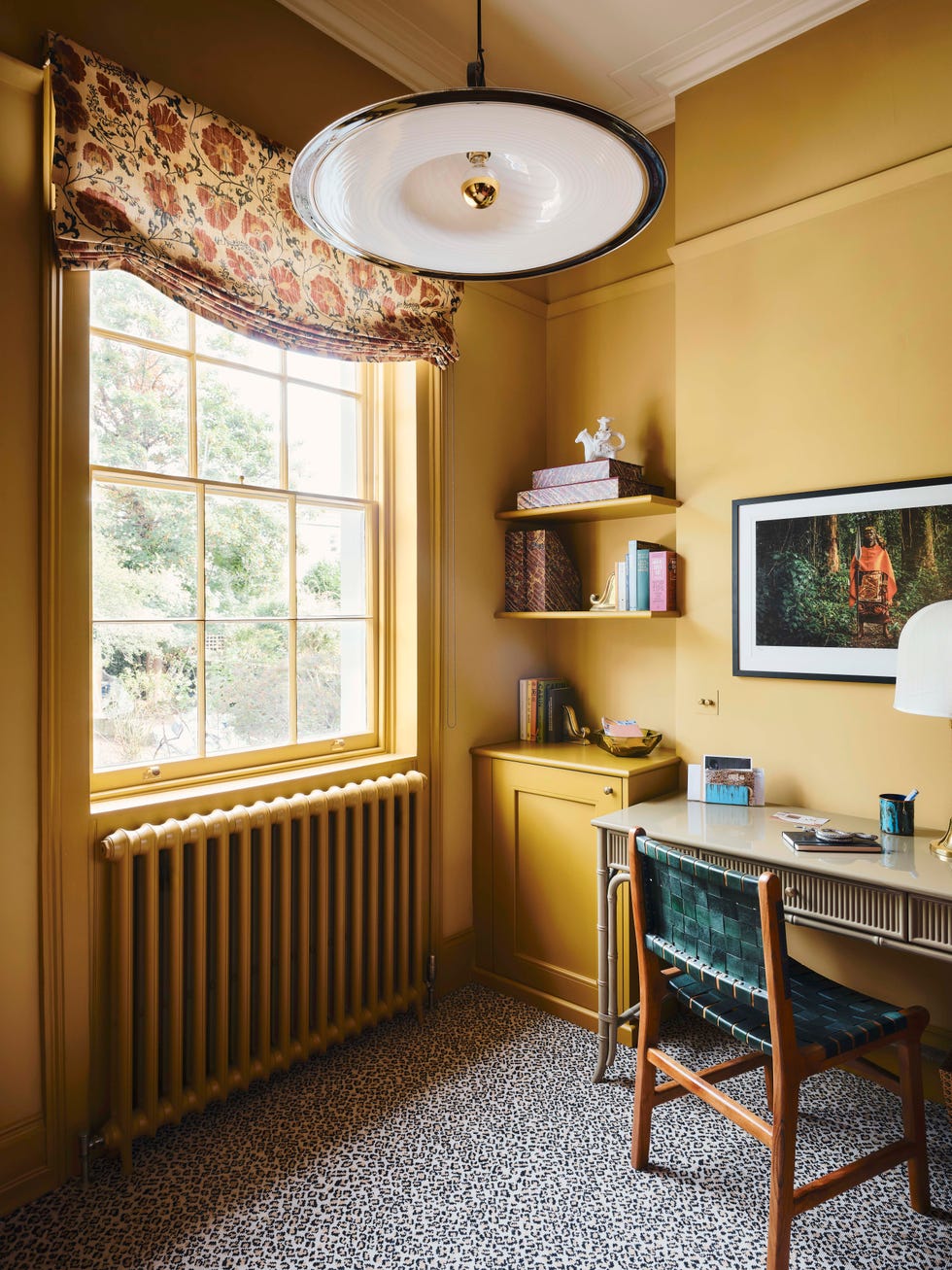 studio duggan home in islington