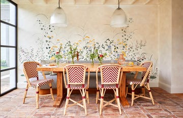 studio duggan musell hill house dining room