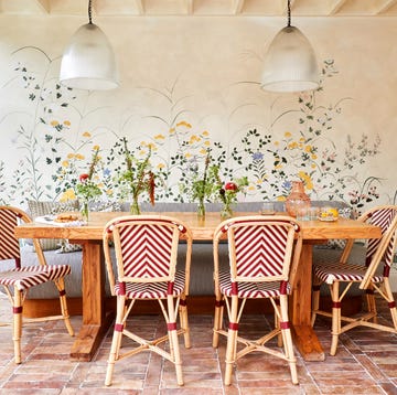 studio duggan musell hill house dining room