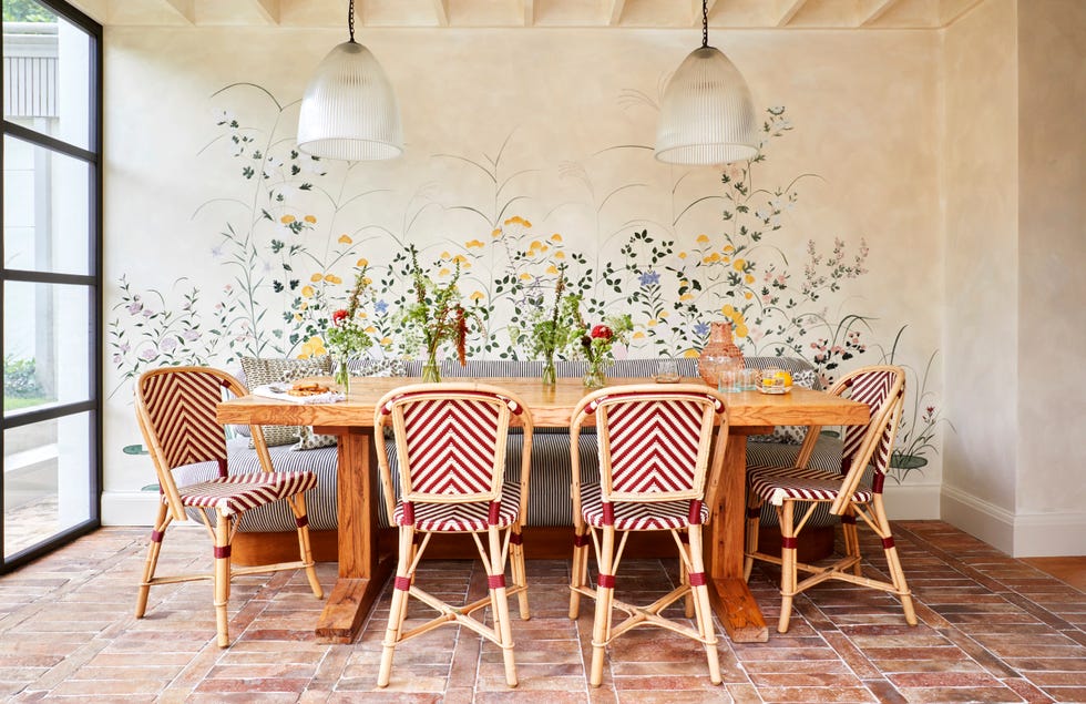 studio duggan musell hill house dining room