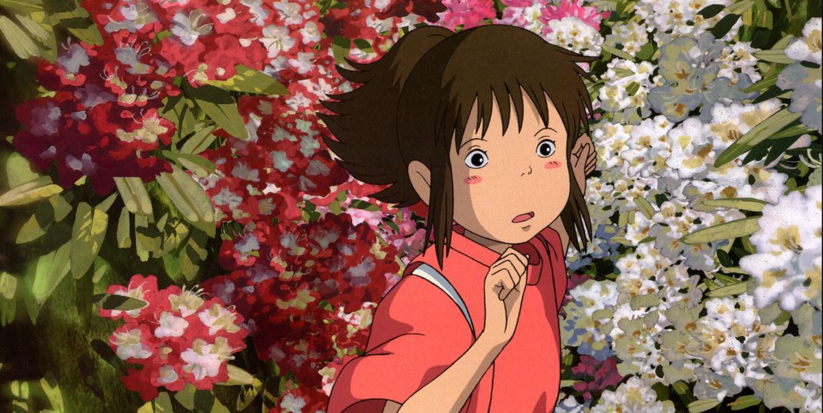 8 Best Miyazaki & Studio Ghibli Movies to Stream on HBO Max