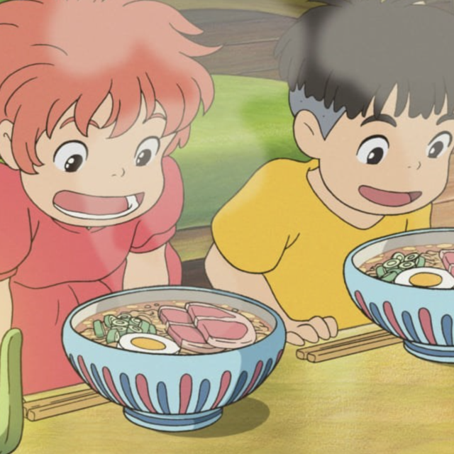 Le ricette dello Studio Ghibli in un nuovo libro di cucina