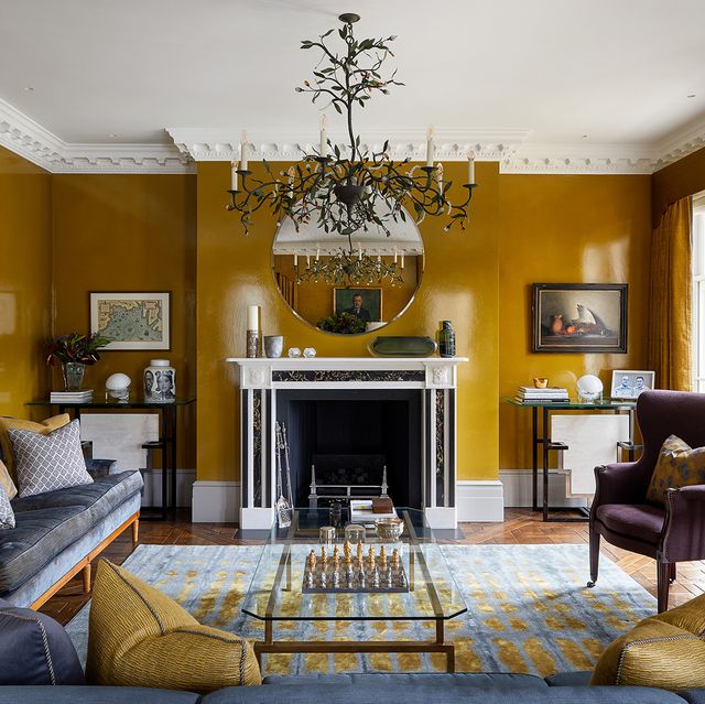 78 Beautiful Living Room Ideas for a Timeless Look