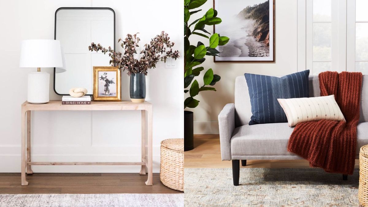 27 Target Home Decor Must-Haves: Studio McGee Collection - VIV & TIM