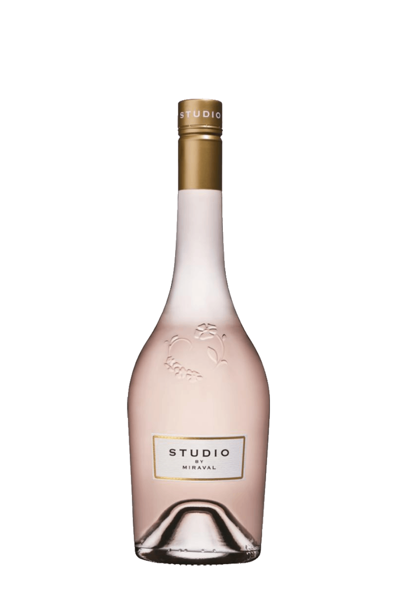 studio by miraval rose