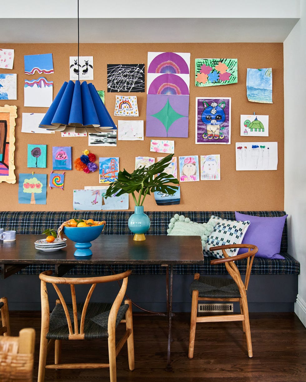 breakfast nook breakfast nook
