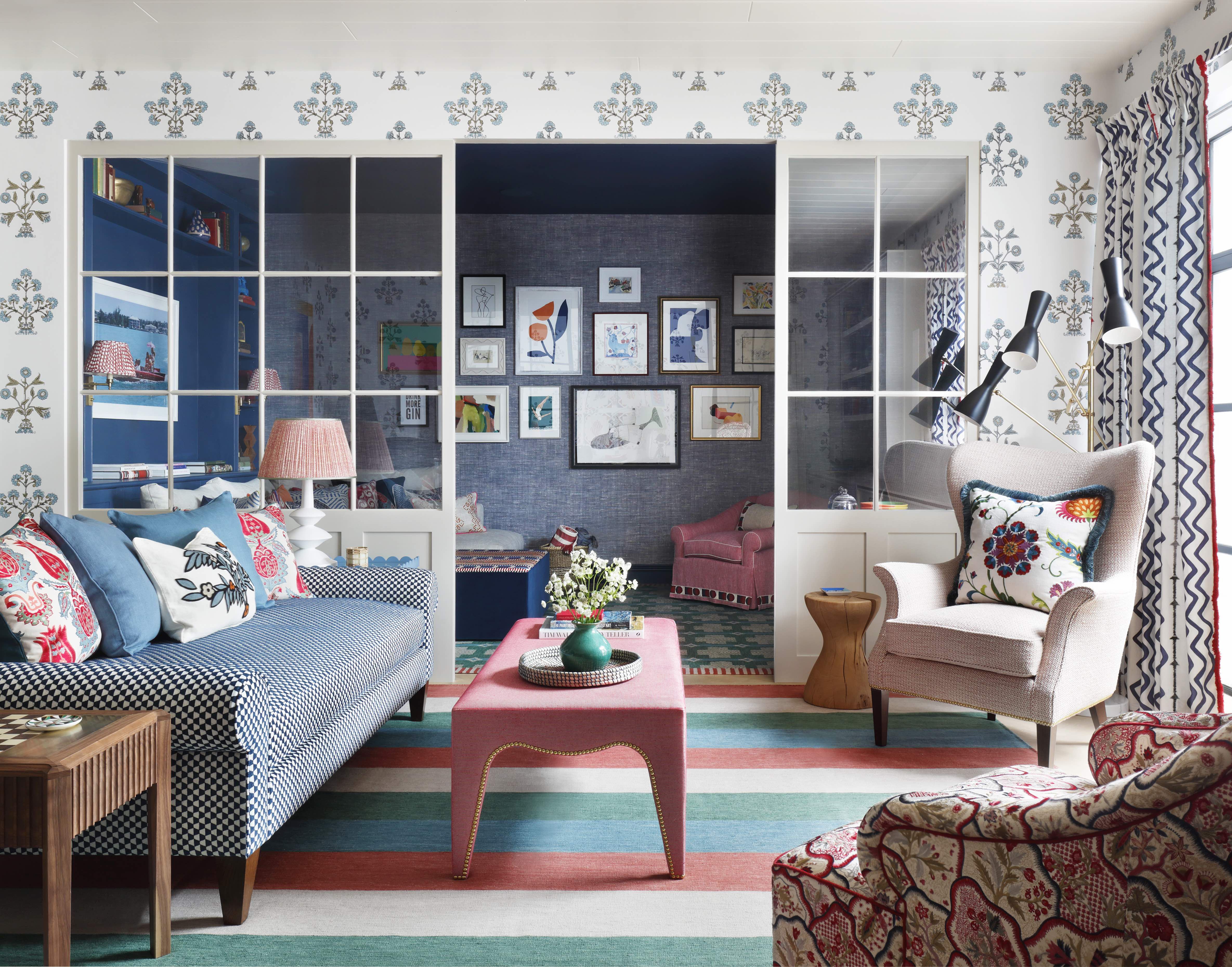 The best British interior designers to know right now