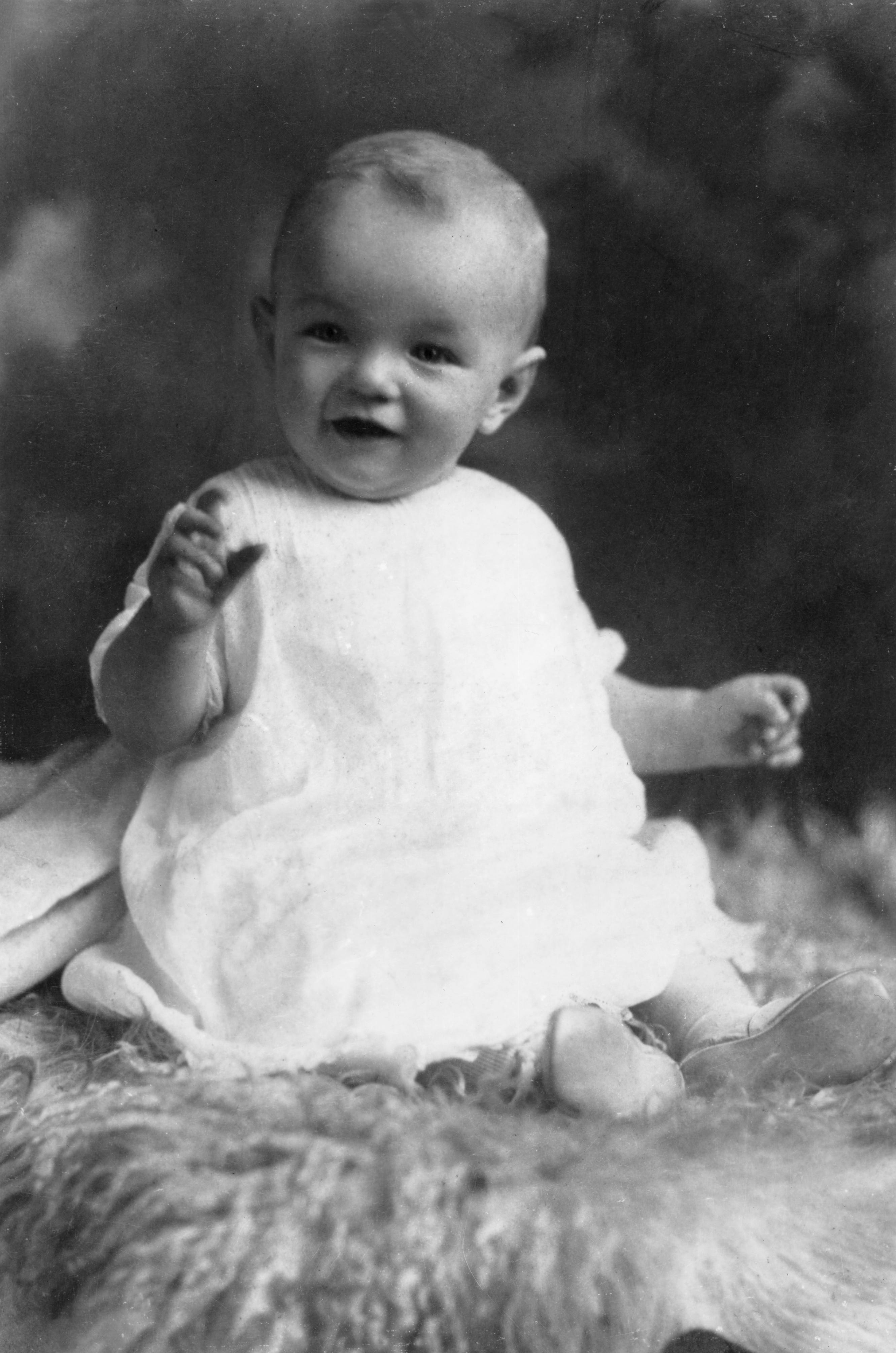 Baby Monroe