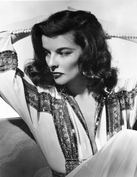 Celebrating Katharine Hepburns Birthday In Photos Katharine Hepburn