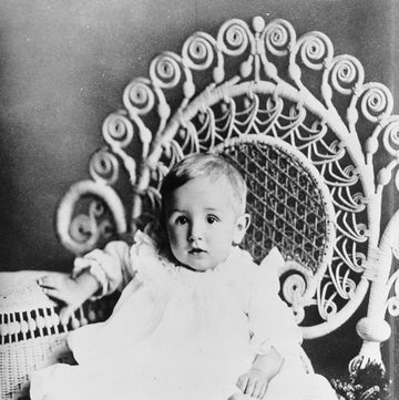 baby names of 1890s