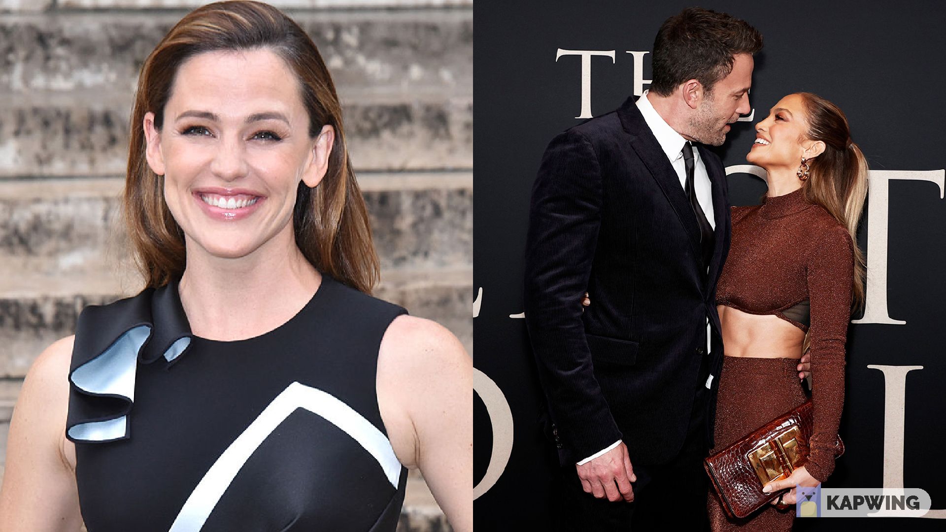 Exes Ben Affleck & Jennifer Garner Are 'Closer Now' After Messy Split
