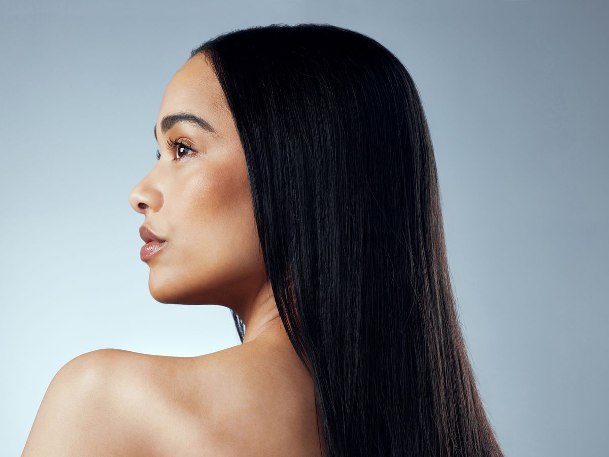 Straight Hair Guide: Everything to Know About Straight Hair