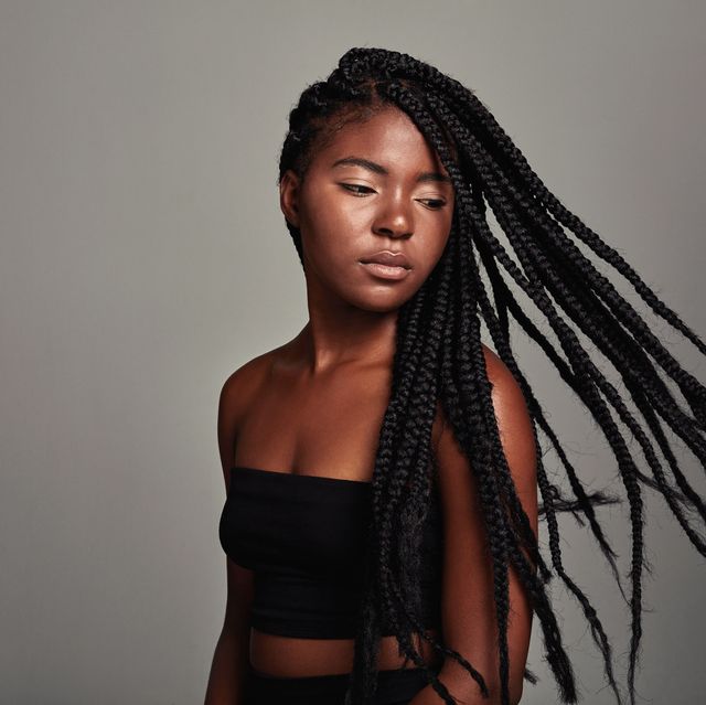 Best Knotless Box Braids In NYC