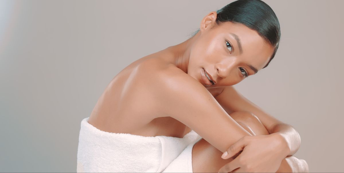 The Softening Body Scrubs That Make Lotion Optional