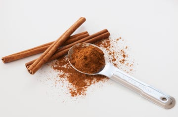 health benefits of cinnamon