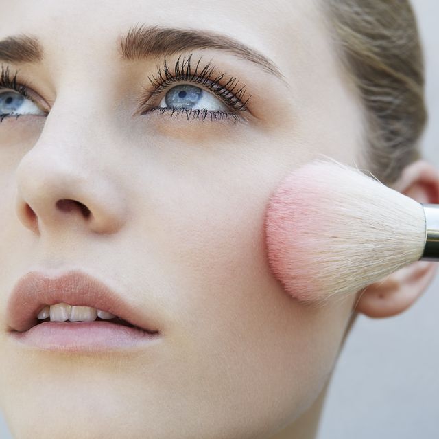 28 Clean Makeup Brands 2022 That Meet Allure Editors' Green Beauty  Standards