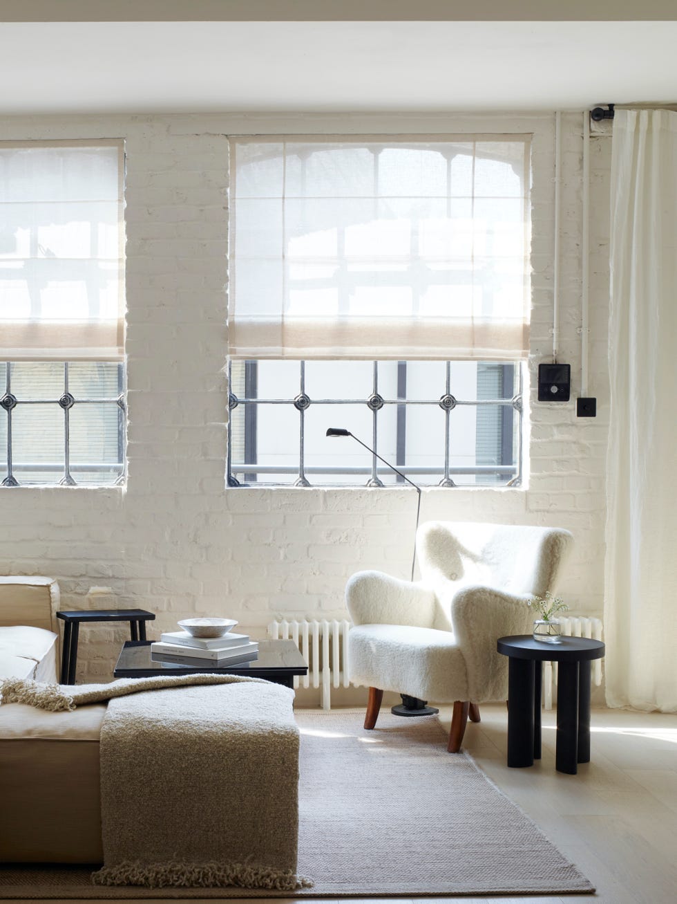 studio skey east london apartment