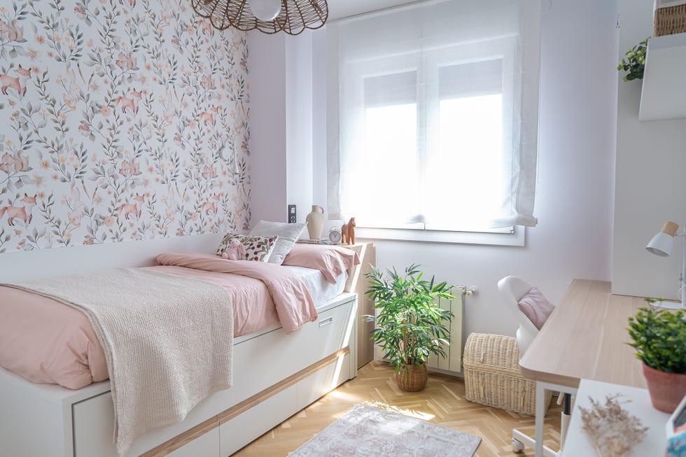 la interiorista celia pérez del madrileño studio stilo ha sido finalista de los premios escala de la escuela madrileña de decoración con el proyecto de reforma de un piso familiar en el barrio de prosperidad