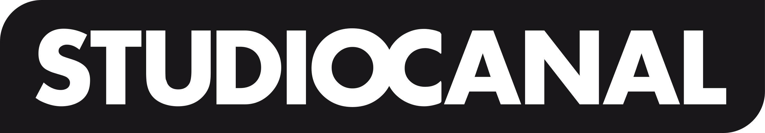 Studiocanal Logo