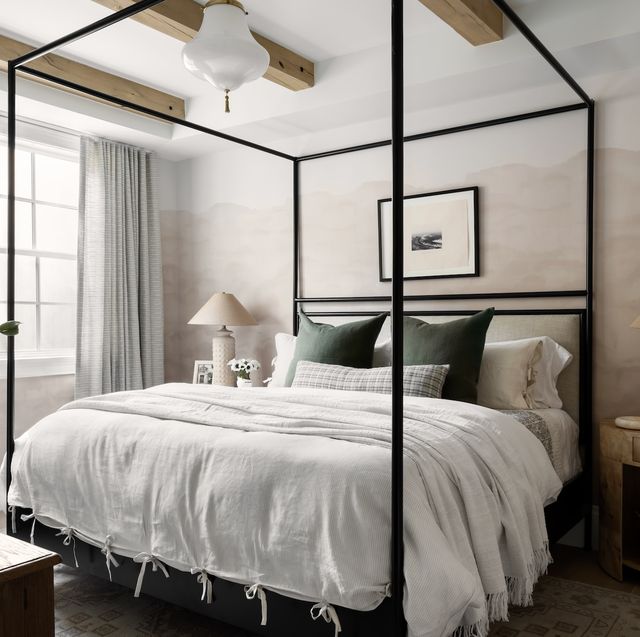 15 Best Canopy Bed Frames to Buy in 2024