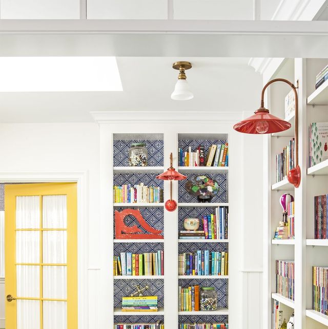20 Kids Room Storage Ideas - How to Organize Toys, Books & Clothes