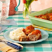 stuffed cabbage recipe how to make stuffed cabbage