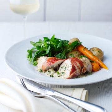 Stuffed chicken breasts stuffed chicken breasts