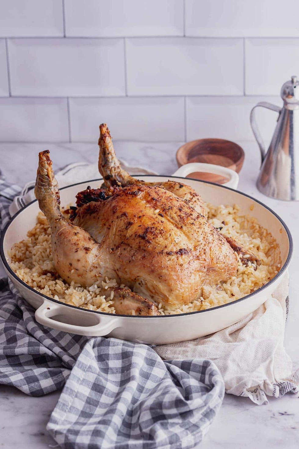 Best Dinner Party Recipes | Easy recipes for an easy dinner party