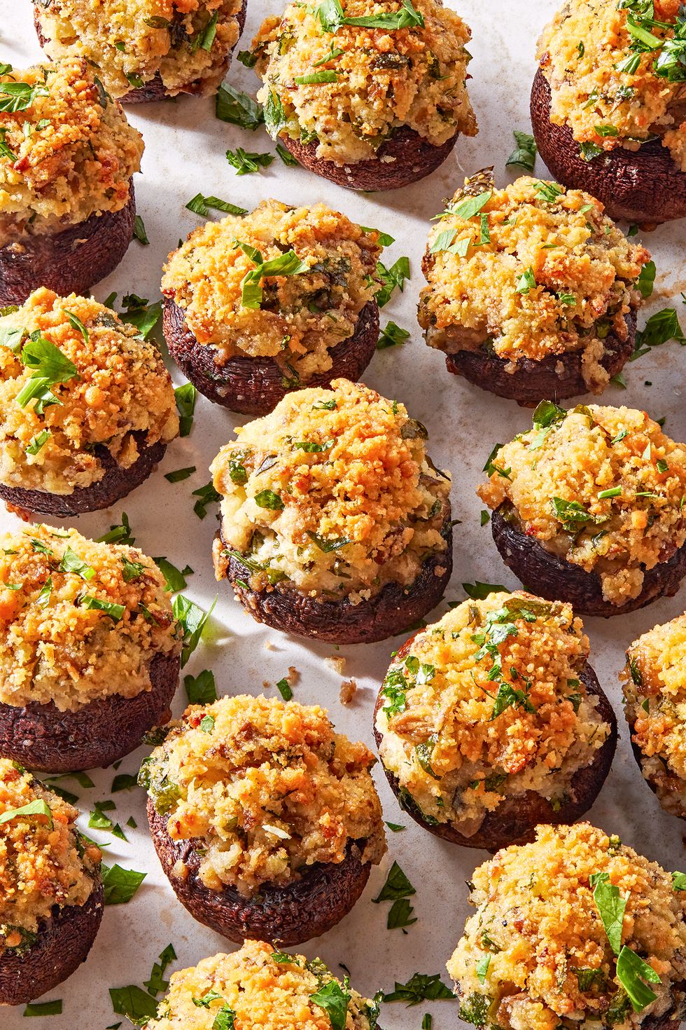 80 Best Bite-Sized Party Appetizers - Easy Recipes For Finger Foods