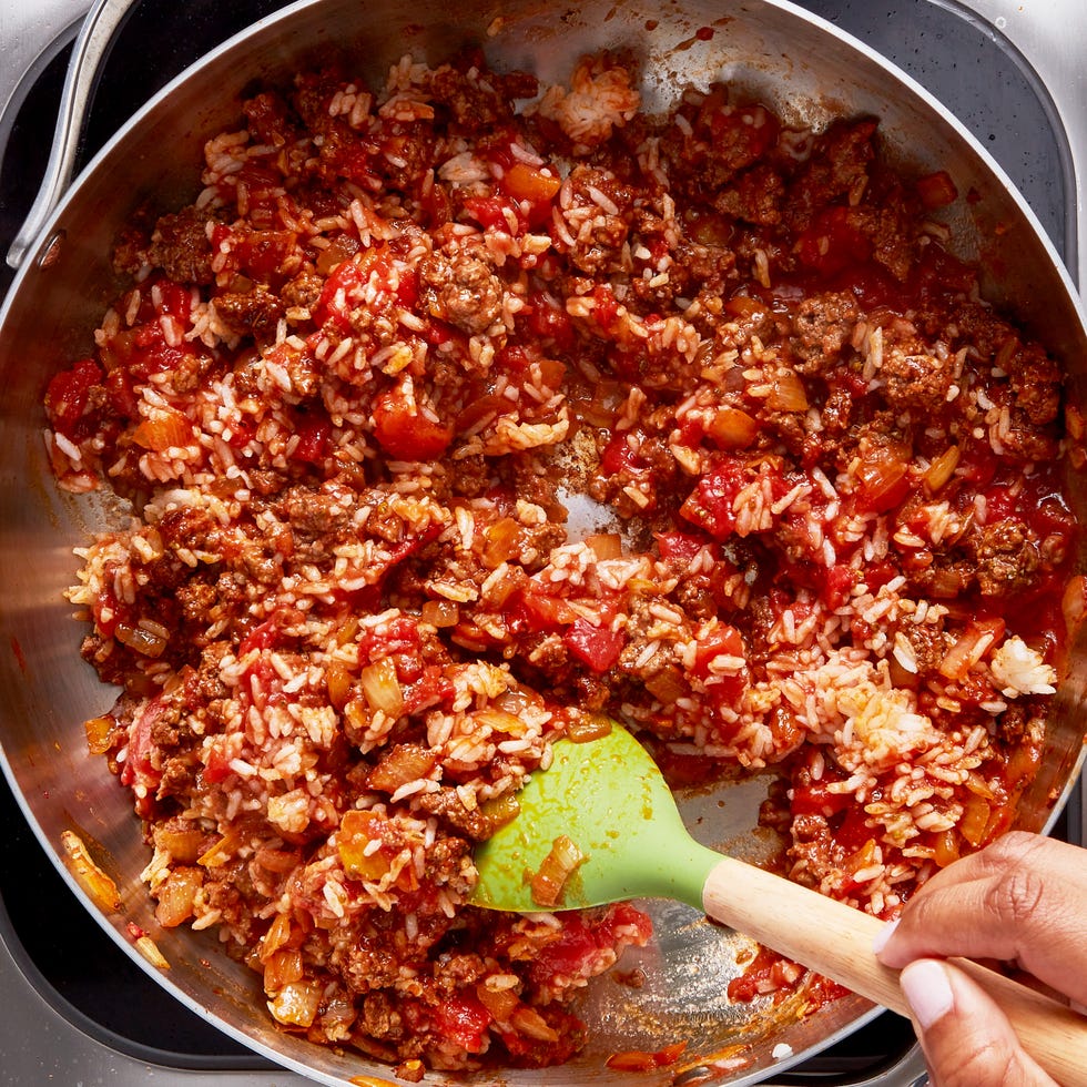 stuffed peppers