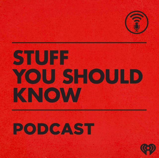 best podcasts   stuff you should know about podcast