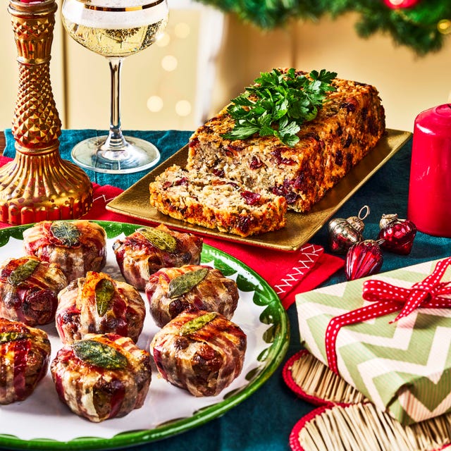 pork stuffing