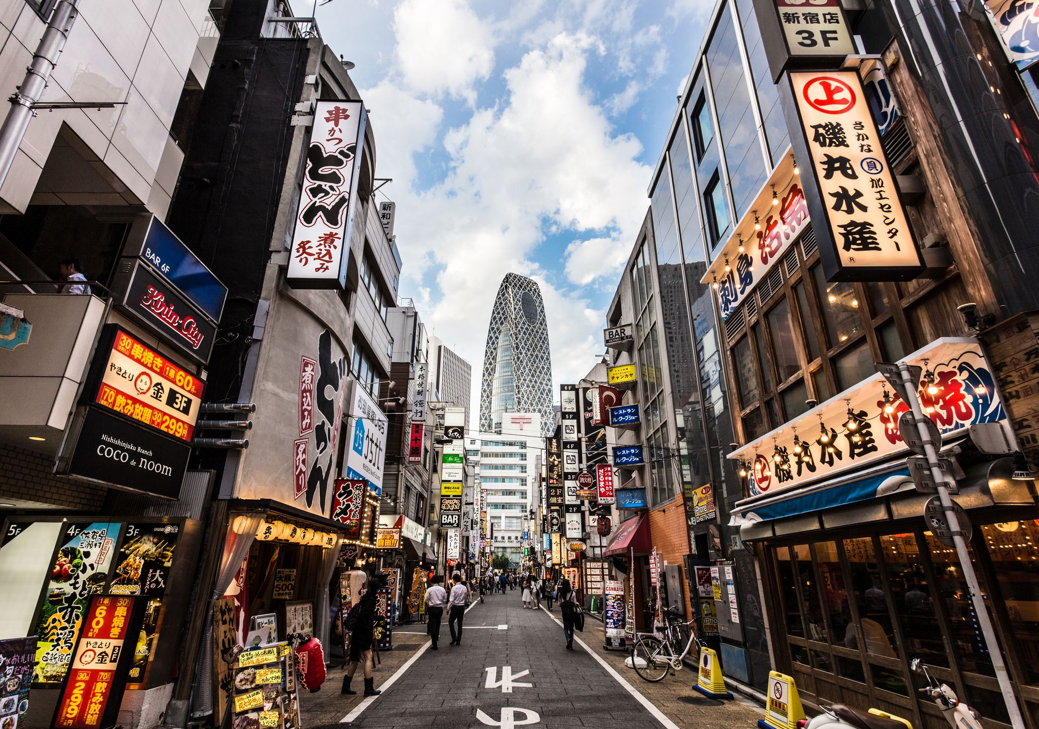 15 pictures of Tokyo that will make you want to go