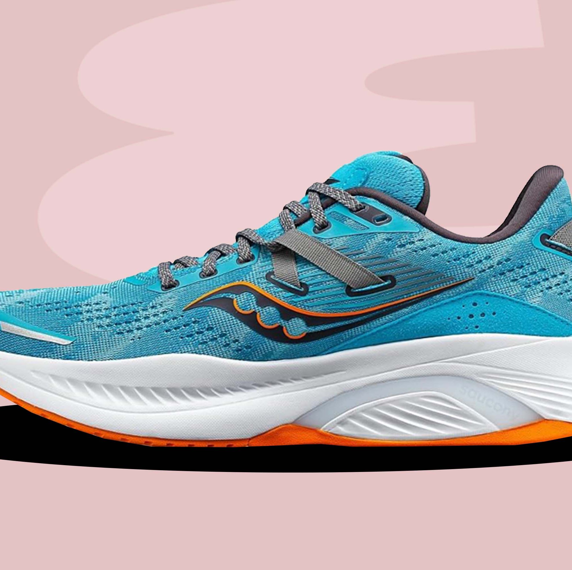 12 Best Running Shoes to Score On Amazon