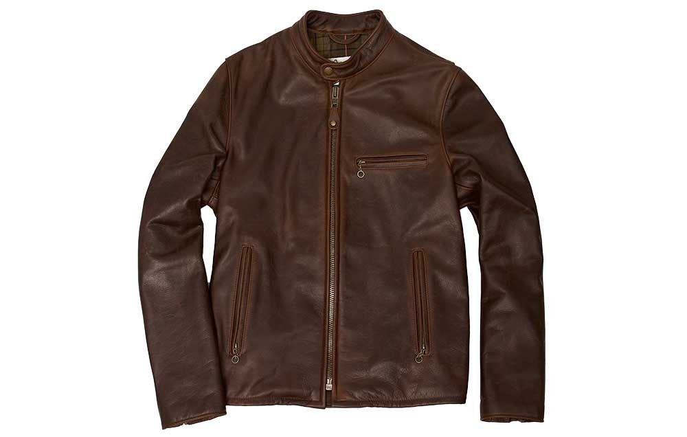 Leather Jacket Outfits for Men: Styling an Easy Cool