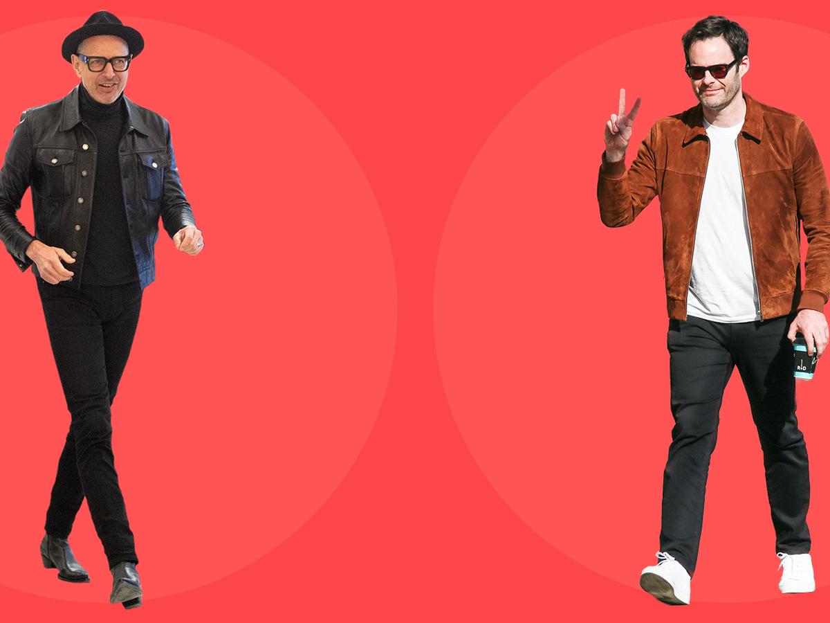 How to Wear Black Jeans: The Ultimate Guide for Guys