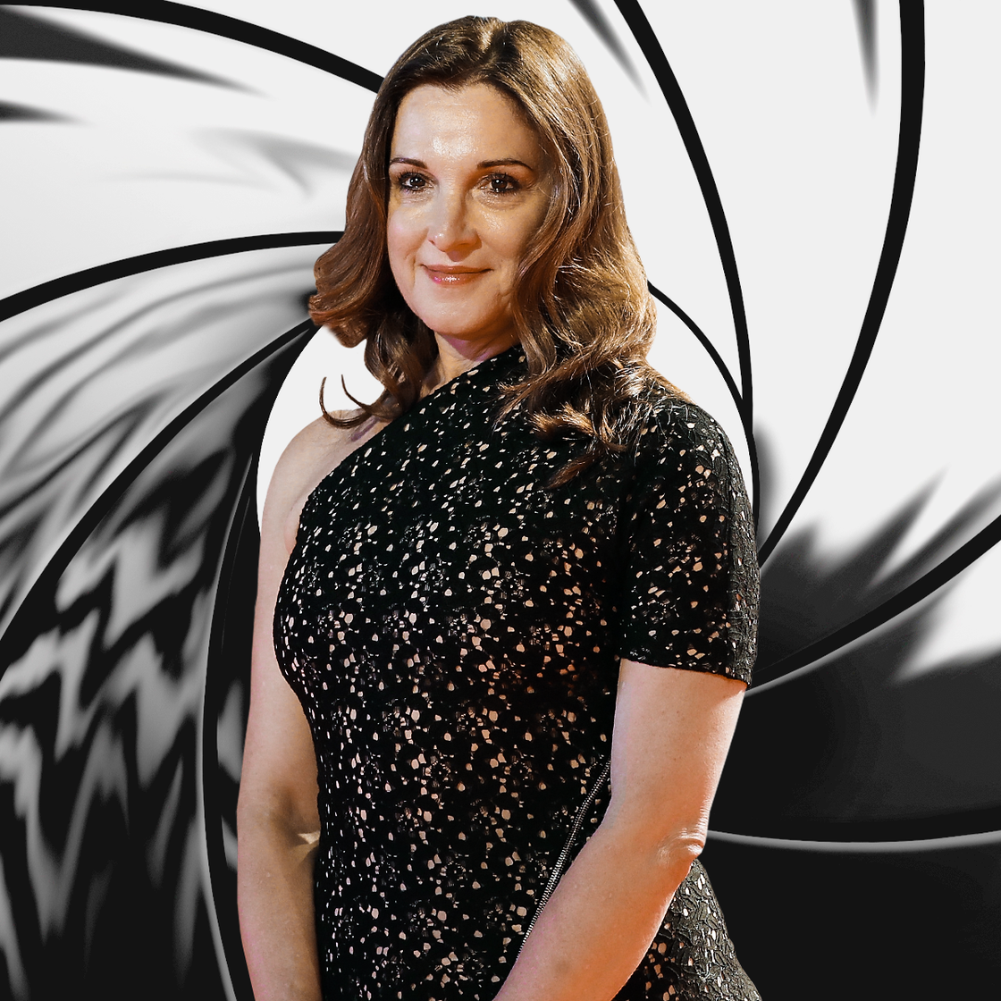 Who is Barbara Broccoli The Most Powerful Person in the James Bond