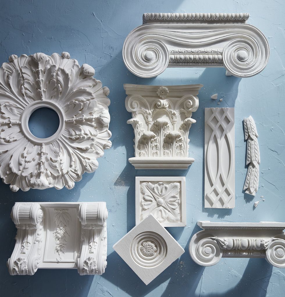 decorative plaster classical embellishments endure as today’s artisans sculpt ancient motifs into modern masterpieces