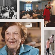 Ruth Finley documentary ruth finley calendar girl documentary