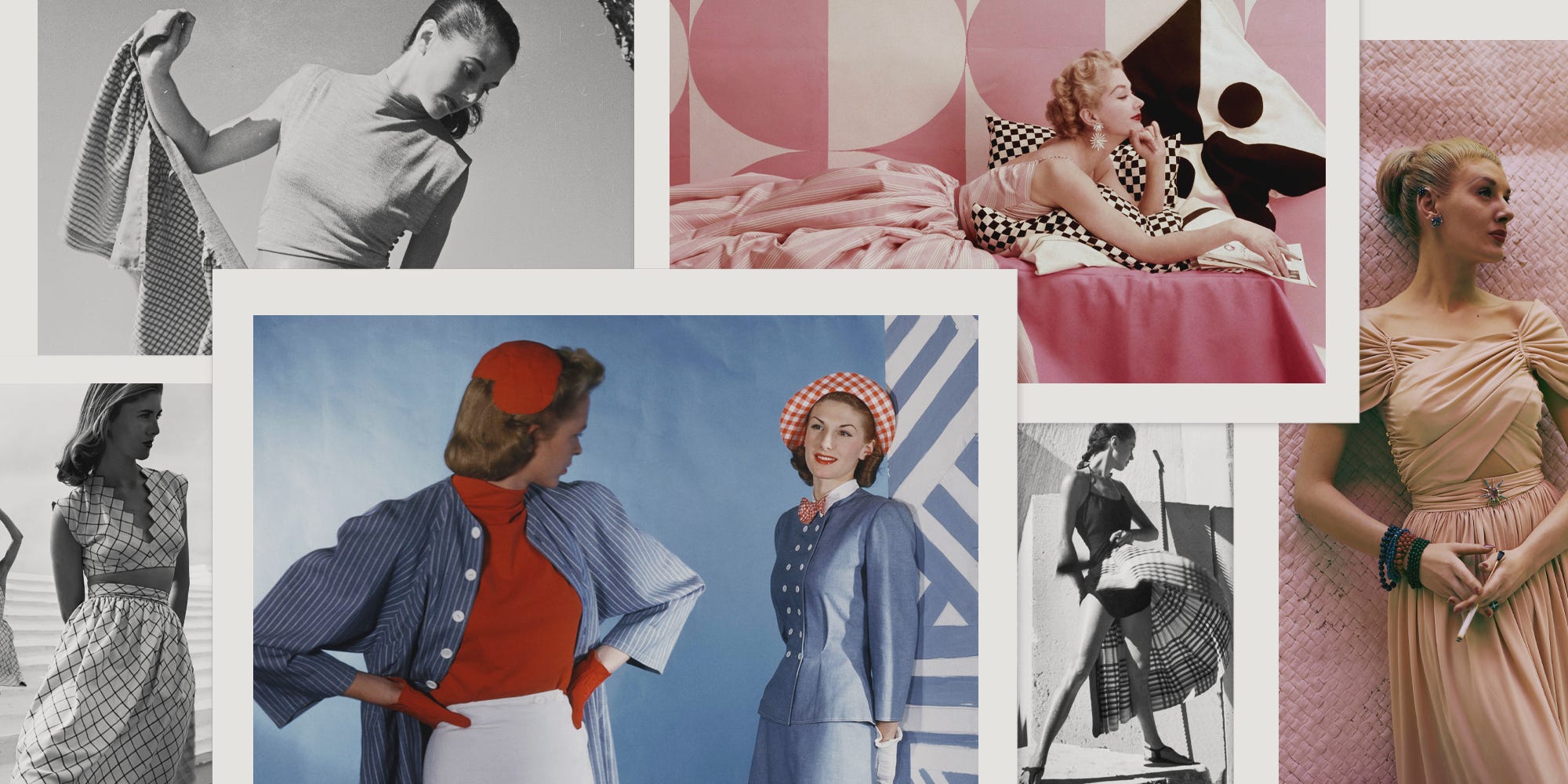 A new biography looks at how the designer dreamed up everything from athleisure to capsule wardrobes.