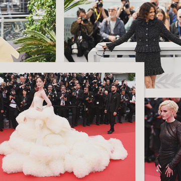 cannes red carpet 2025 cannes red carpet 2025