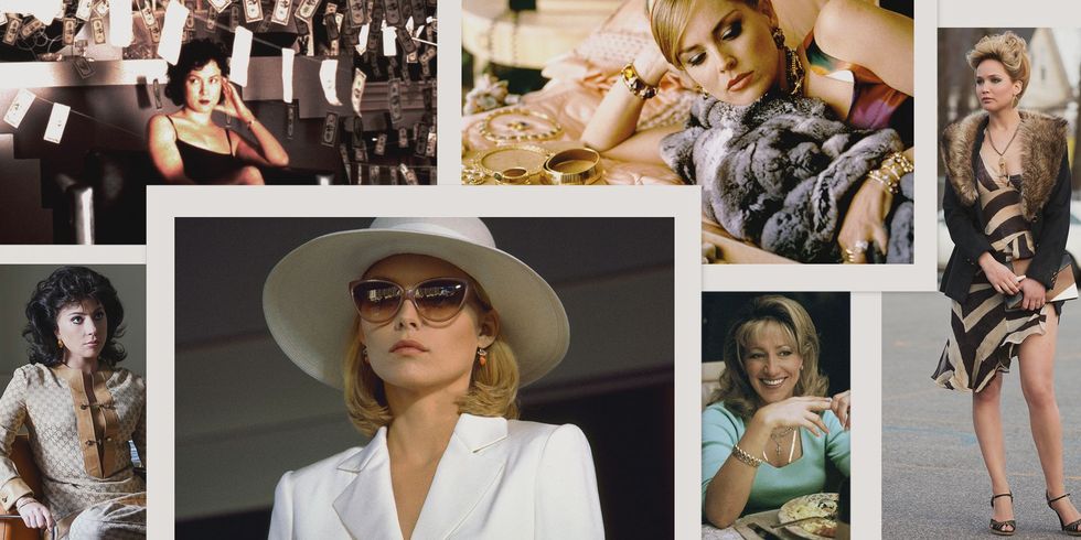 a collage of a person wearing a hat and sunglasses